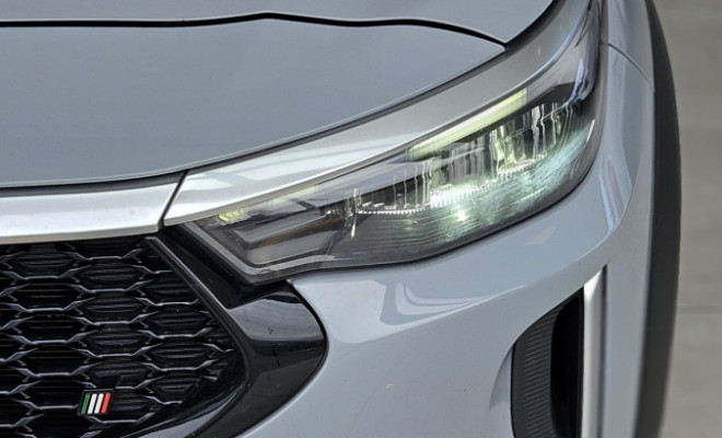 Fiat Fastback Impetus 1.0 200 T. Flex Aut 2023 Flex-4