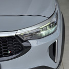 Fiat Fastback Impetus 1.0 200 T. Flex Aut 2023 Flex-4