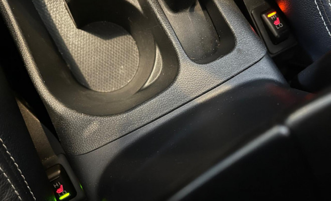 Mitsubishi ASX 2.0 16V 4x4 160cv Gasolina Aut. 2015-9