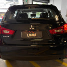 Mitsubishi ASX 2.0 16V 4x4 160cv Gasolina Aut. 2015-2