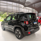 Jeep Renegade Sport 1.8 4x2 Flex 16V Aut. 2017 Flex-7