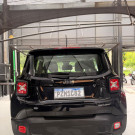 Jeep Renegade Sport 1.8 4x2 Flex 16V Aut. 2017 Flex-2