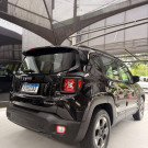 Jeep Renegade Sport 1.8 4x2 Flex 16V Aut. 2017 Flex-0