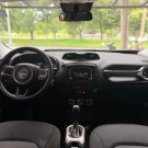 Jeep Renegade Sport 1.8 4x2 Flex 16V Aut. 2017 Flex-9