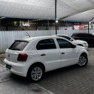 VW - VolksWagen Gol 1.0 Flex 12V 5p 2023 Flex-2
