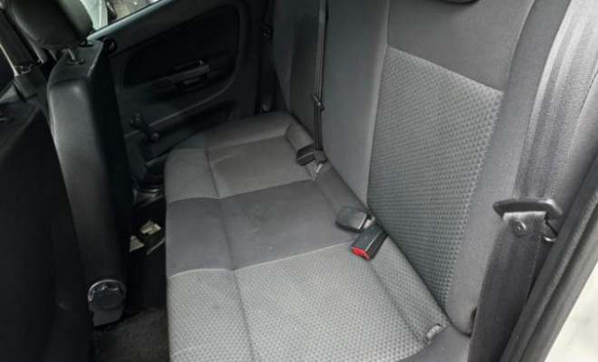 VW - VolksWagen Gol 1.0 Flex 12V 5p 2023 Flex-9