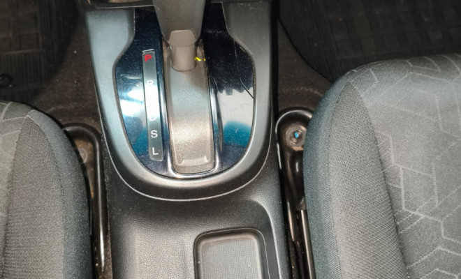 Honda Fit EX/S 1.5 Flex/Flexone 16V 5p Aut. 2015 Flex-13