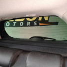 Honda Fit EX/S 1.5 Flex/Flexone 16V 5p Aut. 2015 Flex-8