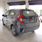 Honda Fit EX/S 1.5 Flex/Flexone 16V 5p Aut. 2015 Flex-5