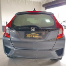Honda Fit EX/S 1.5 Flex/Flexone 16V 5p Aut. 2015 Flex-3