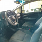 Honda Fit EX/S 1.5 Flex/Flexone 16V 5p Aut. 2015 Flex-6