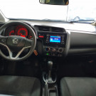 Honda Fit EX/S 1.5 Flex/Flexone 16V 5p Aut. 2015 Flex-10