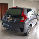 Honda Fit EX/S 1.5 Flex/Flexone 16V 5p Aut. 2015 Flex-2