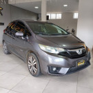 Honda Fit EX/S 1.5 Flex/Flexone 16V 5p Aut. 2015 Flex-1