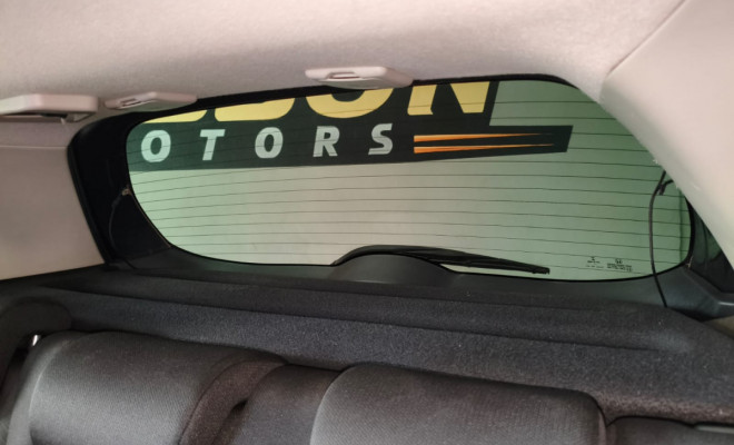 Honda Fit EX/S 1.5 Flex/Flexone 16V 5p Aut. 2015 Flex-8