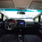 Honda Fit EX/S 1.5 Flex/Flexone 16V 5p Aut. 2015 Flex-12