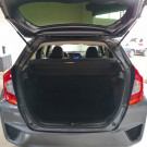 Honda Fit EX/S 1.5 Flex/Flexone 16V 5p Aut. 2015 Flex-4