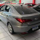 Hyundai HB20S Vision 1.6 Flex 16V Aut. 2020 Flex-3