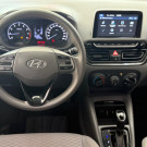 Hyundai HB20S Vision 1.6 Flex 16V Aut. 2020 Flex-4