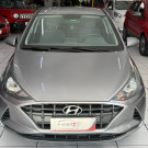 Hyundai HB20S Vision 1.6 Flex 16V Aut. 2020 Flex-0