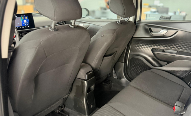 Fiat PULSE DRIVE 1.3 8V Flex Aut. 2024 Flex-14