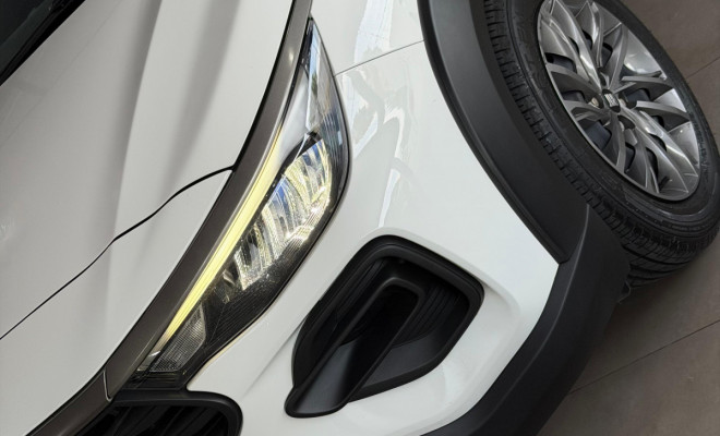 Fiat PULSE DRIVE 1.3 8V Flex Aut. 2024 Flex-2