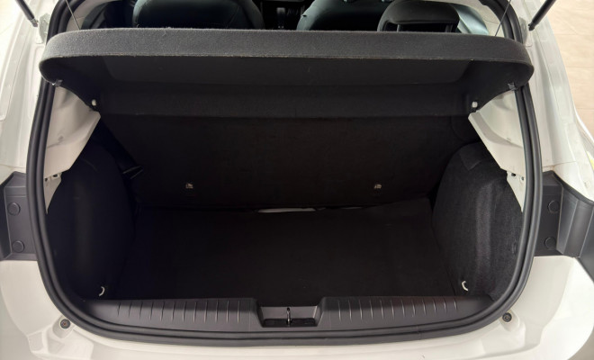 Fiat PULSE DRIVE 1.3 8V Flex Aut. 2024 Flex-18