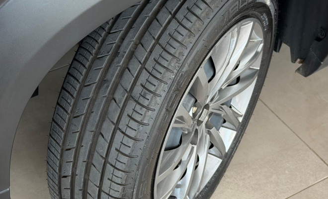 Fiat PULSE DRIVE 1.3 8V Flex Aut. 2024 Flex-20