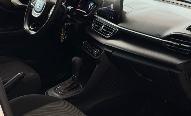 Fiat PULSE DRIVE 1.3 8V Flex Aut. 2024 Flex-12