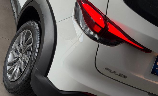 Fiat PULSE DRIVE 1.3 8V Flex Aut. 2024 Flex-6