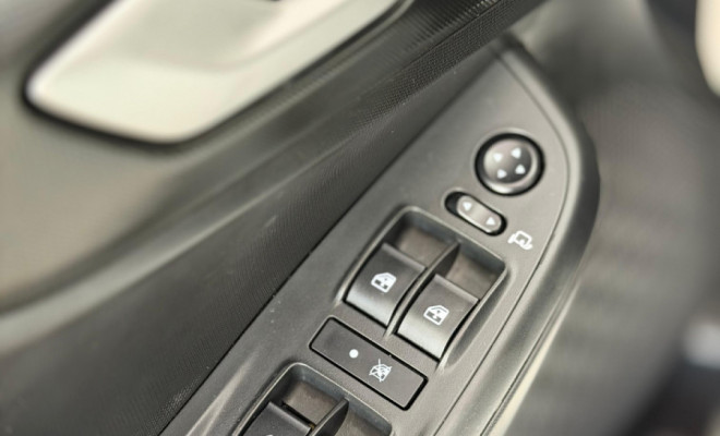 Fiat PULSE DRIVE 1.3 8V Flex Aut. 2024 Flex-15