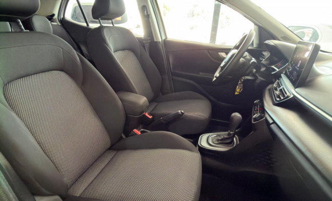 Fiat PULSE DRIVE 1.3 8V Flex Aut. 2024 Flex-11