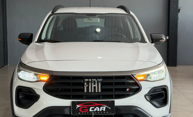 Fiat PULSE DRIVE 1.3 8V Flex Aut. 2024 Flex-1