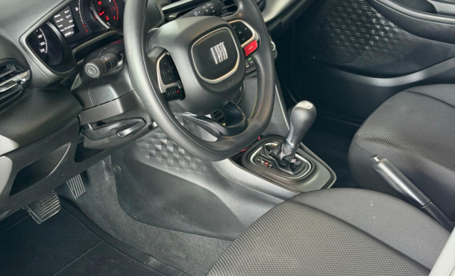 Fiat PULSE DRIVE 1.3 8V Flex Aut. 2024 Flex-10