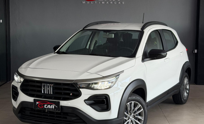 Fiat PULSE DRIVE 1.3 8V Flex Aut. 2024 Flex