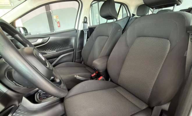 Fiat PULSE DRIVE 1.3 8V Flex Aut. 2024 Flex-13