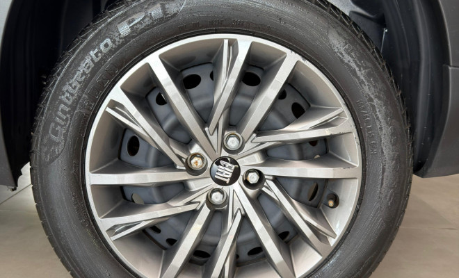 Fiat PULSE DRIVE 1.3 8V Flex Aut. 2024 Flex-21