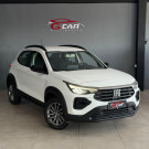 Fiat PULSE DRIVE 1.3 8V Flex Aut. 2024 Flex-0