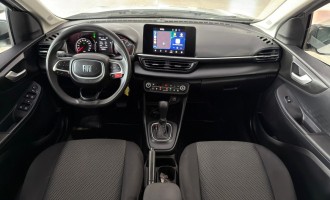 Fiat PULSE DRIVE 1.3 8V Flex Aut. 2024 Flex-8