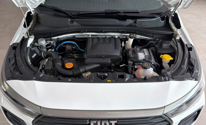 Fiat PULSE DRIVE 1.3 8V Flex Aut. 2024 Flex-19