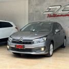 Citroën C4 LOUNGE Live Bus. 1.6 Flex Aut. 2019 Flex-5