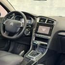 Citroën C4 LOUNGE Live Bus. 1.6 Flex Aut. 2019 Flex-8