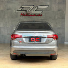 Citroën C4 LOUNGE Live Bus. 1.6 Flex Aut. 2019 Flex-6