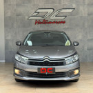 Citroën C4 LOUNGE Live Bus. 1.6 Flex Aut. 2019 Flex-4