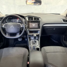 Citroën C4 LOUNGE Live Bus. 1.6 Flex Aut. 2019 Flex-3