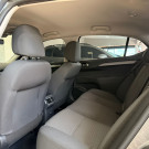 Citroën C4 LOUNGE Live Bus. 1.6 Flex Aut. 2019 Flex-9