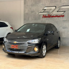 GM - Chevrolet ONIX SEDAN Plus LTZ 1.0 12V TB Flex Aut. 2024 Flex-6