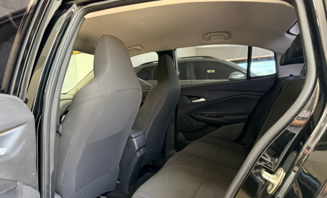 GM - Chevrolet ONIX SEDAN Plus LTZ 1.0 12V TB Flex Aut. 2024 Flex-9