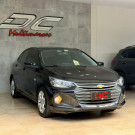 GM - Chevrolet ONIX SEDAN Plus LTZ 1.0 12V TB Flex Aut. 2024 Flex-0