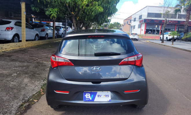 Hyundai HB20 Comf./C.Plus/C.Style 1.0 Flex 12V 2014 Flex-4